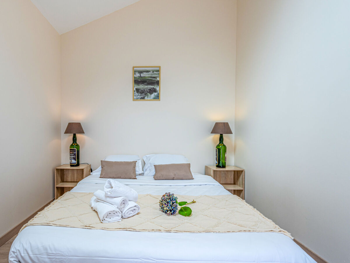 Les palmiers – Maison 6 pers. à 400 m de la mer - Photo 12