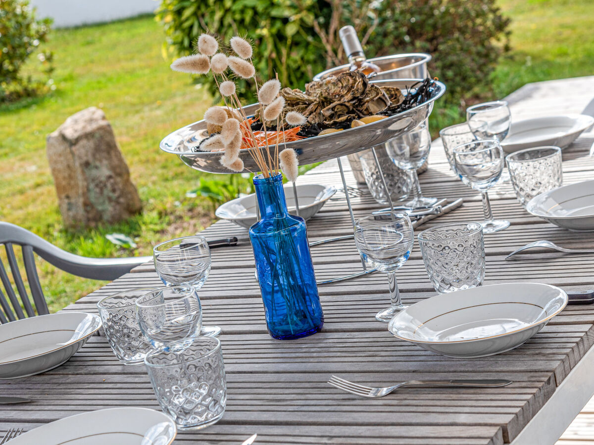 Les palmiers – Maison 6 pers. à 400 m de la mer - Photo 15