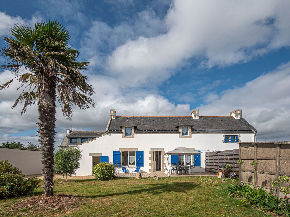 Les palmiers – Maison 6 pers. à 400 m de la mer - Photo 16