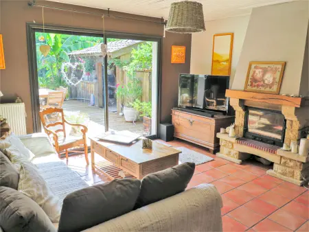 Maison Taste Rebire - Montalivet, piscine et 2000 m² - Photo 5