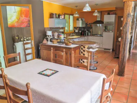 Maison Taste Rebire - Montalivet, piscine et 2000 m² - Photo 6