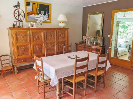 Maison Taste Rebire - Montalivet, piscine et 2000 m² - Photo 7