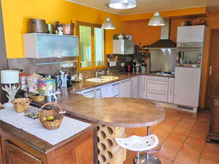 Maison Taste Rebire - Montalivet, piscine et 2000 m² - Photo 9