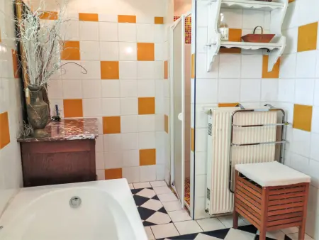 Maison Taste Rebire - Montalivet, piscine et 2000 m² - Photo 12