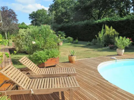 Maison Taste Rebire - Montalivet, piscine et 2000 m² - Photo 22
