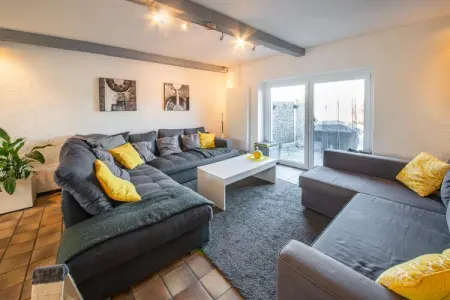 Location maison à THEUX LA REID