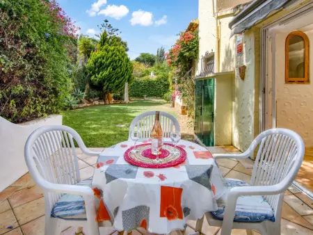 Villa Ciclamen – Piscine privée à Javea, Cap Marti : photo 4