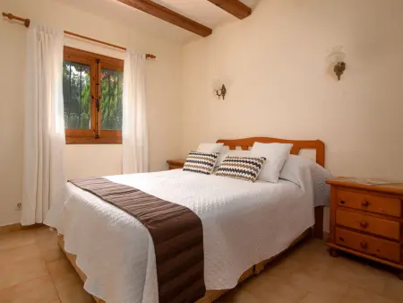 Villa Ciclamen – Piscine privée à Javea, Cap Marti : photo 13