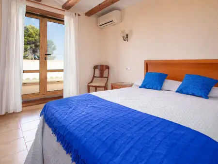 Villa Ciclamen – Piscine privée à Javea, Cap Marti : photo 16