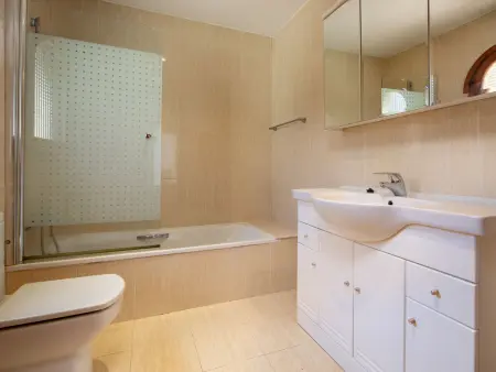 Villa Ciclamen – Piscine privée à Javea, Cap Marti : photo 18