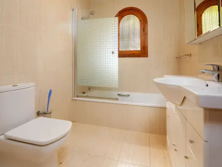 Villa Ciclamen – Piscine privée à Javea, Cap Marti : photo 19