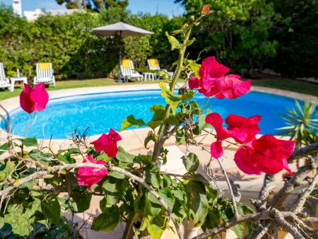 Villa Ciclamen – Piscine privée à Javea, Cap Marti : photo 24