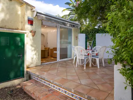 Villa Ciclamen – Piscine privée à Javea, Cap Marti : photo 31