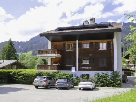 Location chalet à Villars, Montagnards 13