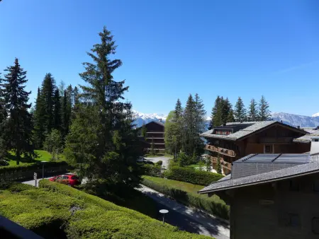 Montagnards 13, Chalet 2 personnes à Villars - Photo 4
