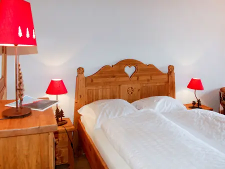 Montagnards 13, Chalet 2 personnes à Villars - Photo 8