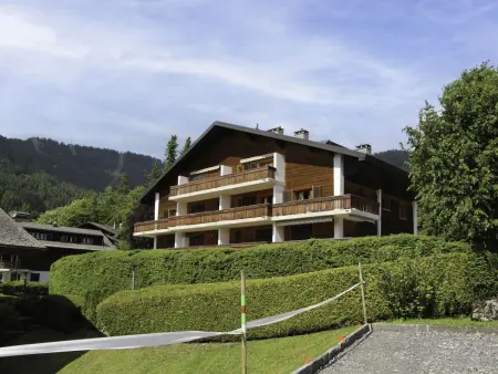 Montagnards 13, Chalet 2 personnes à Villars - Photo 10