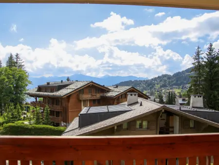 Montagnards 13, Chalet 2 personnes à Villars - Photo 15
