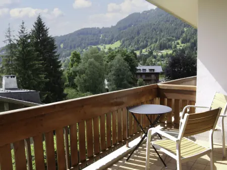 Montagnards 13, Chalet 2 personnes à Villars - Photo 16