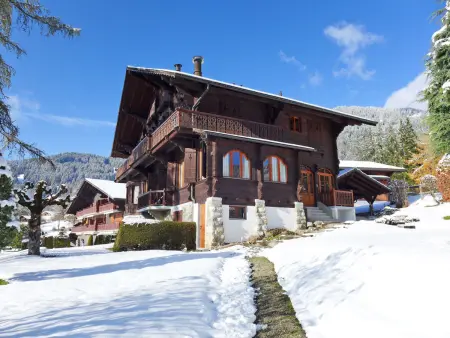Location chalet à Villars, Marmousets 2