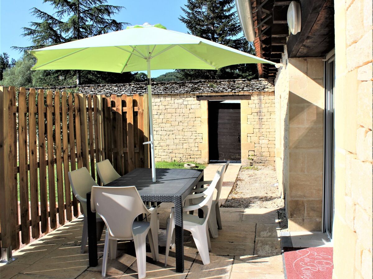 Le Clos des Rives – Appartement 2 chambres avec piscine - Photo 3