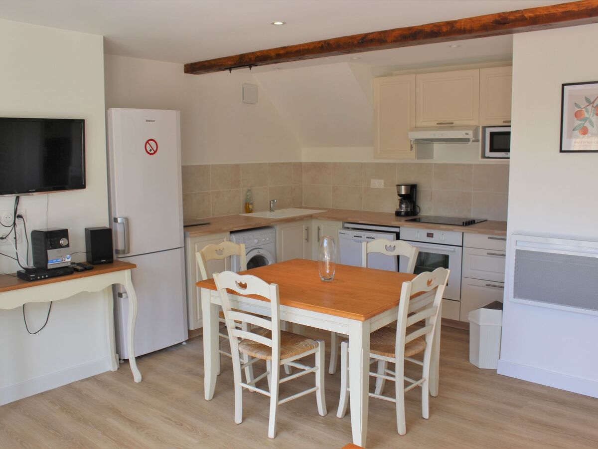 Le Clos des Rives – Appartement 2 chambres avec piscine - Photo 4