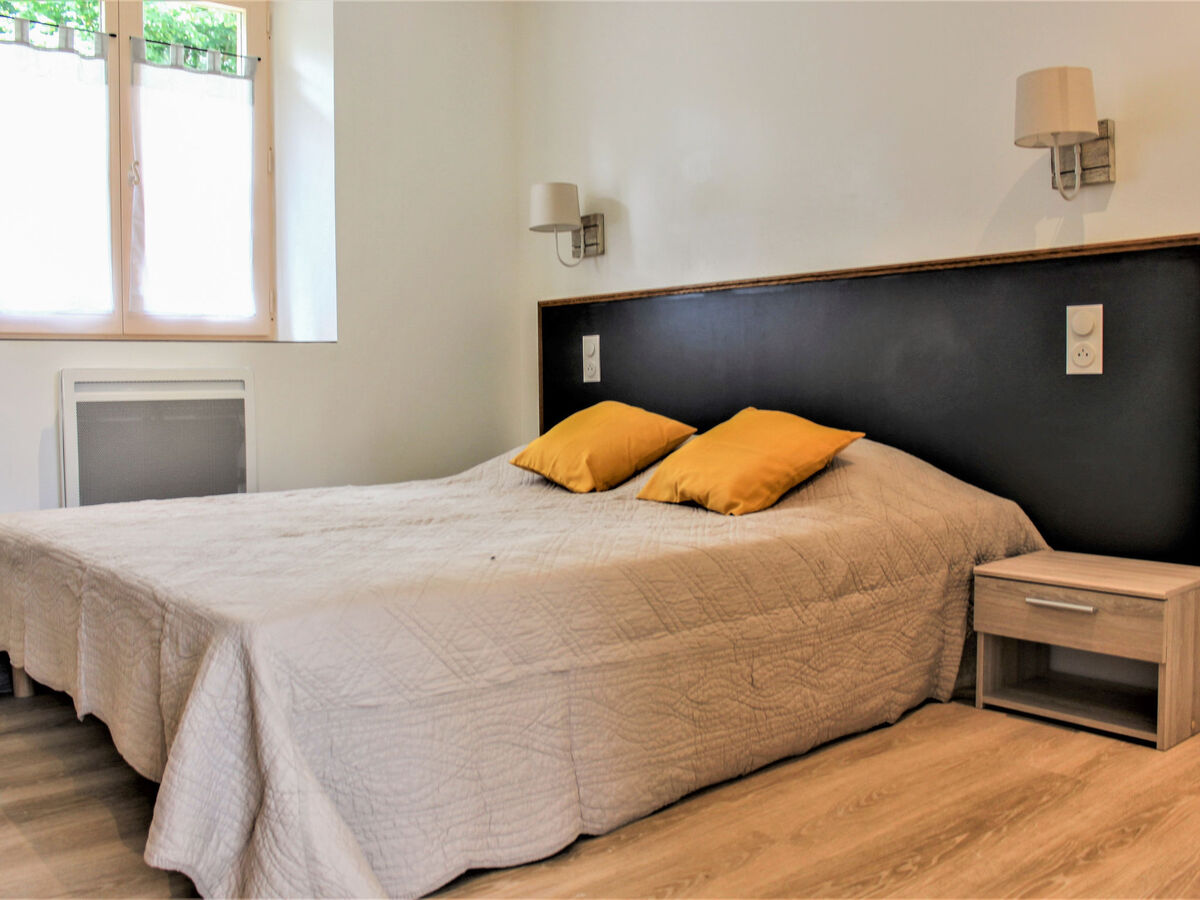 Le Clos des Rives – Appartement 2 chambres avec piscine - Photo 5