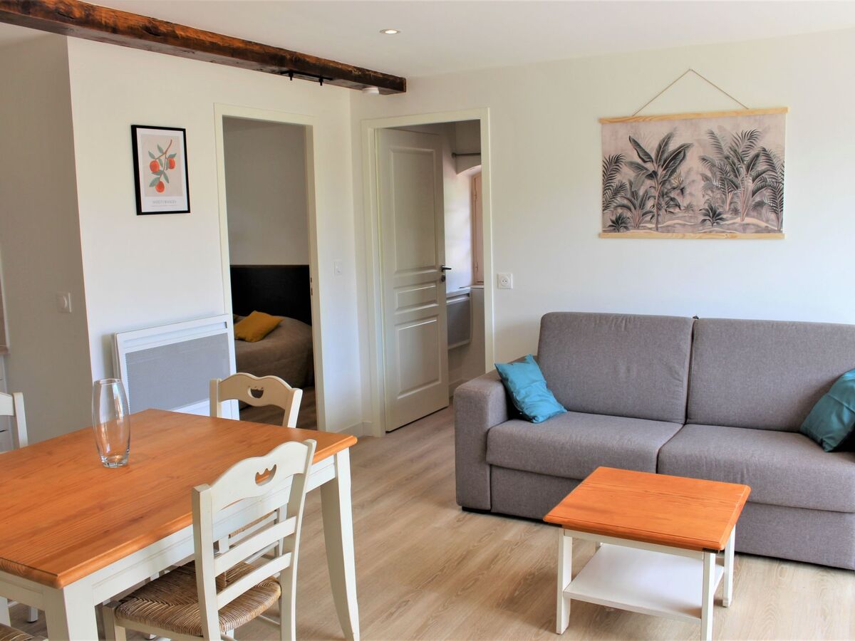 Le Clos des Rives – Appartement 2 chambres avec piscine - Photo 6