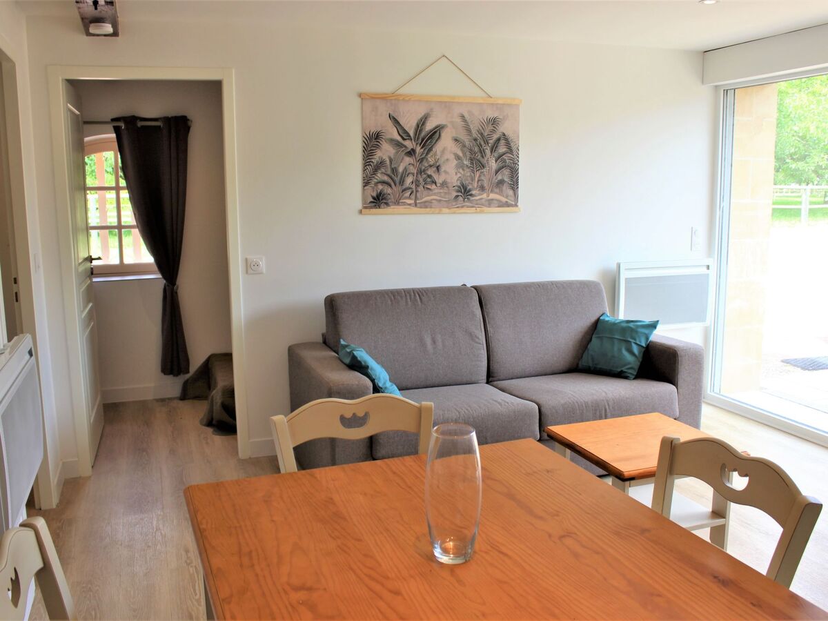 Le Clos des Rives – Appartement 2 chambres avec piscine - Photo 7