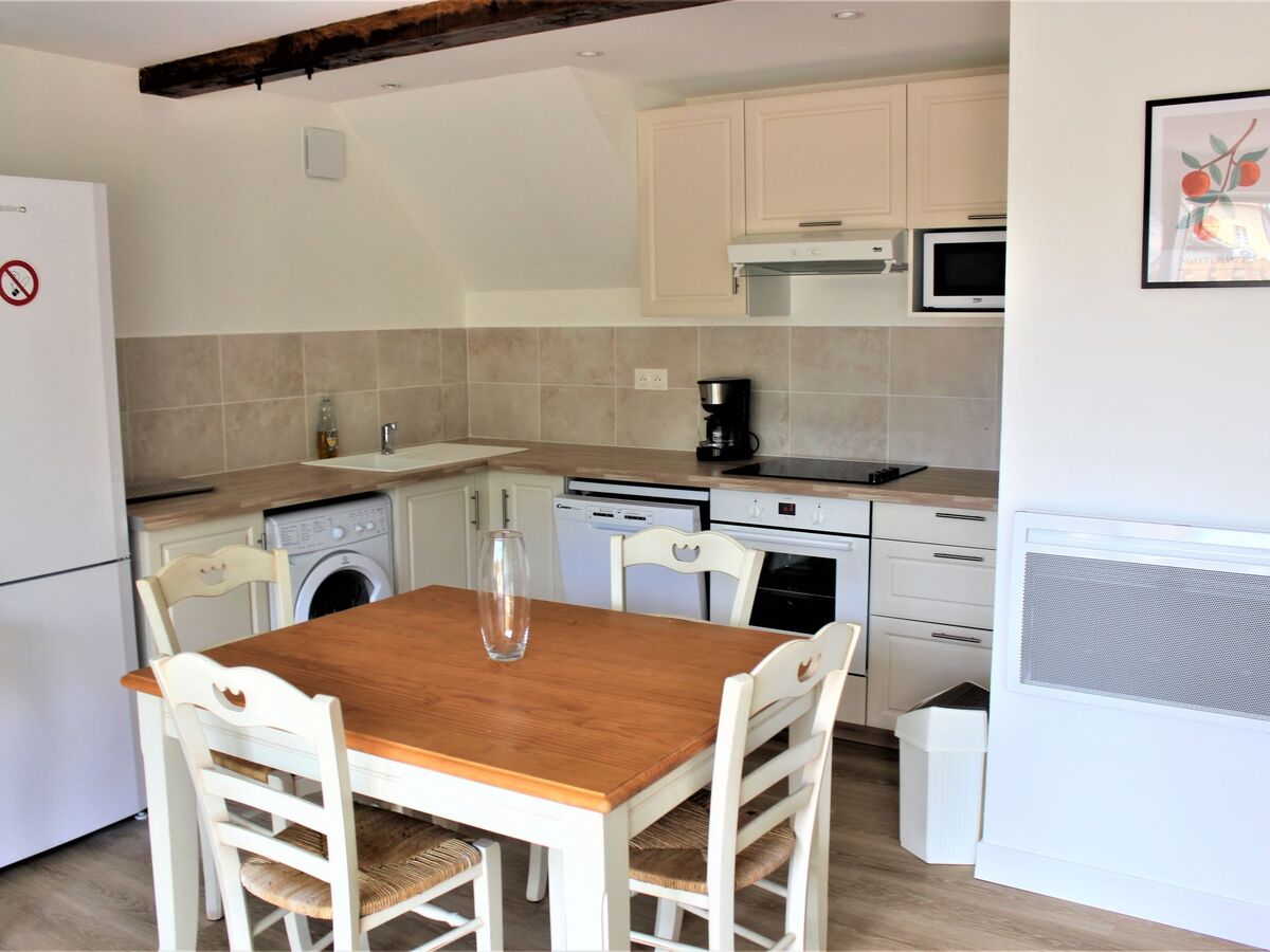 Le Clos des Rives – Appartement 2 chambres avec piscine - Photo 8
