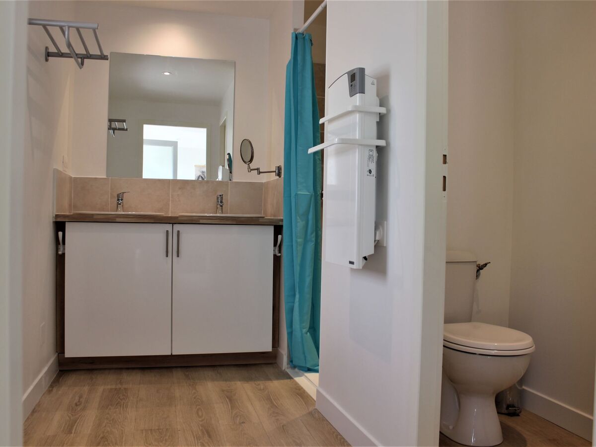 Le Clos des Rives – Appartement 2 chambres avec piscine - Photo 9