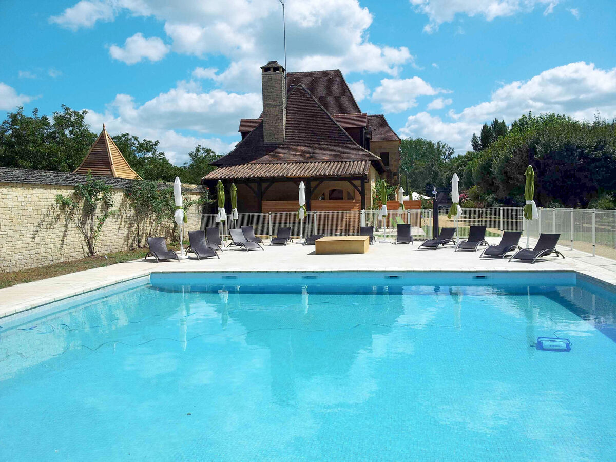 Le Clos des Rives – Appartement 2 chambres avec piscine - Photo 13
