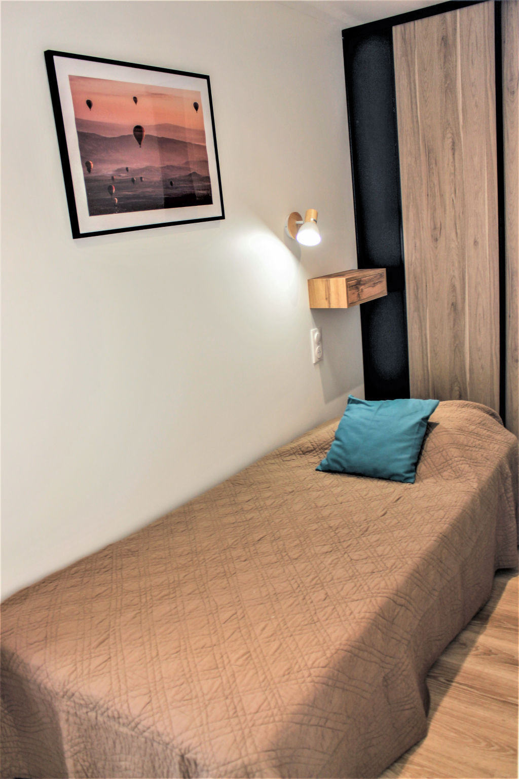 Le Clos des Rives – Appartement 2 chambres avec piscine - Photo 17