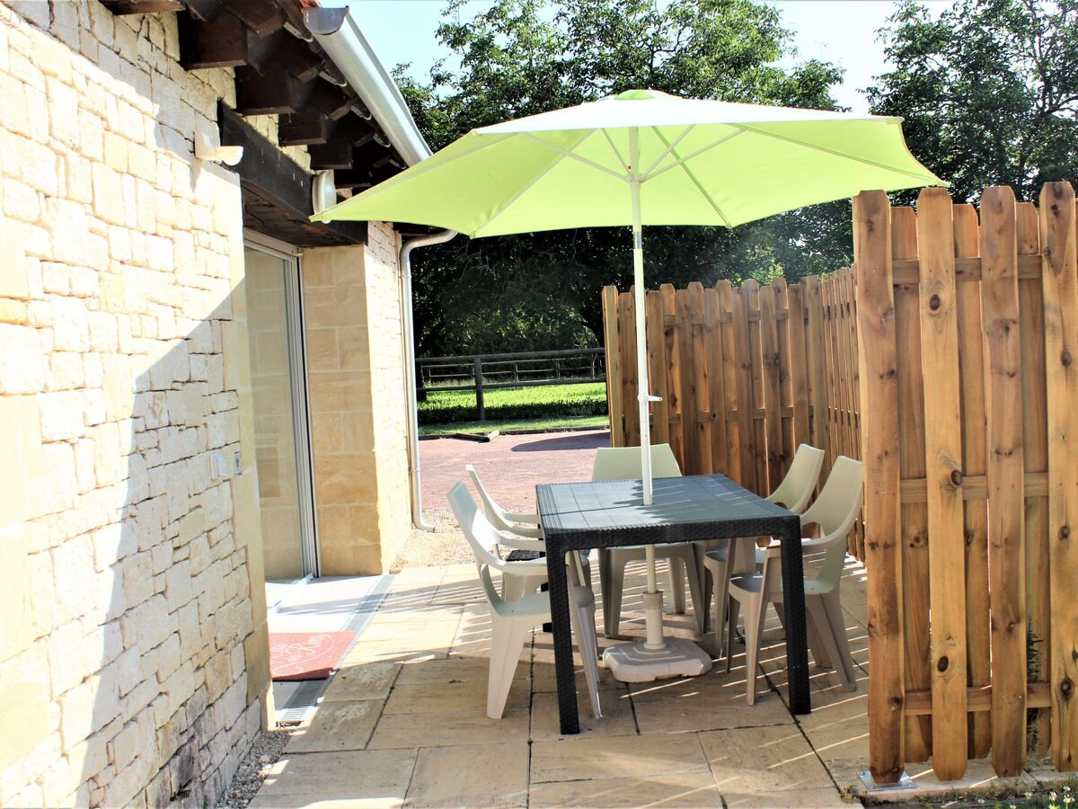 Le Clos des Rives – Appartement 2 chambres avec piscine - Photo 18