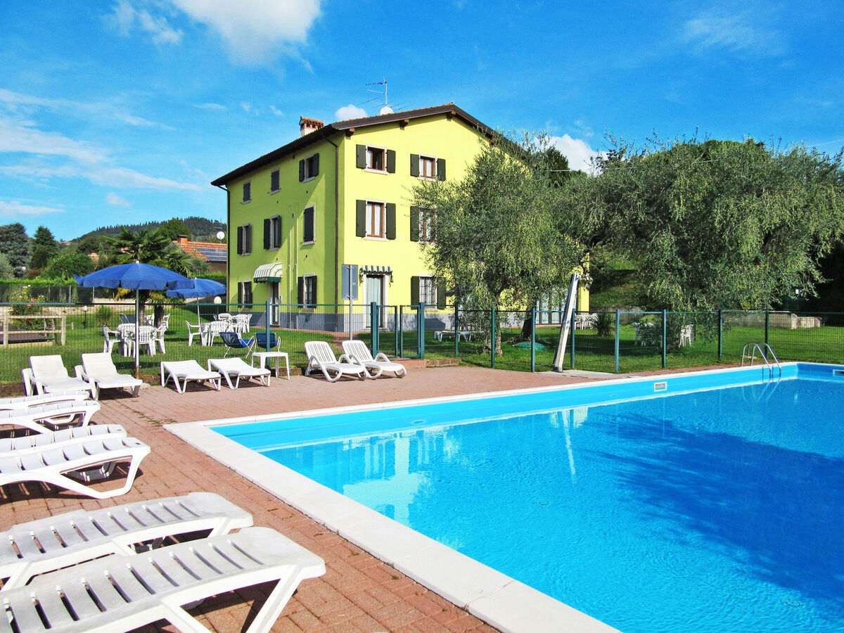 Ca' Bottrigo, gîte 6 pers. à Bardolino avec piscine - Photo 1