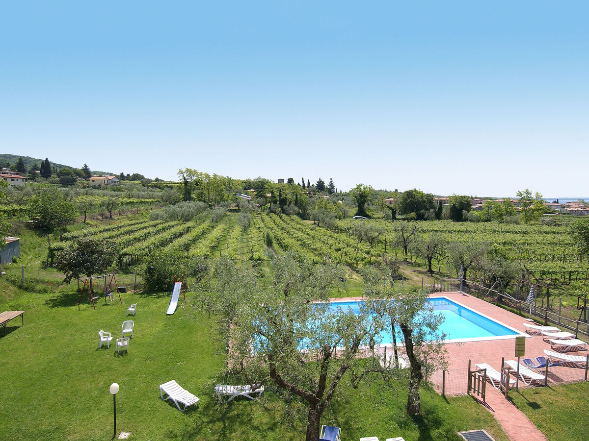 Ca' Bottrigo, gîte 6 pers. à Bardolino avec piscine - Photo 2