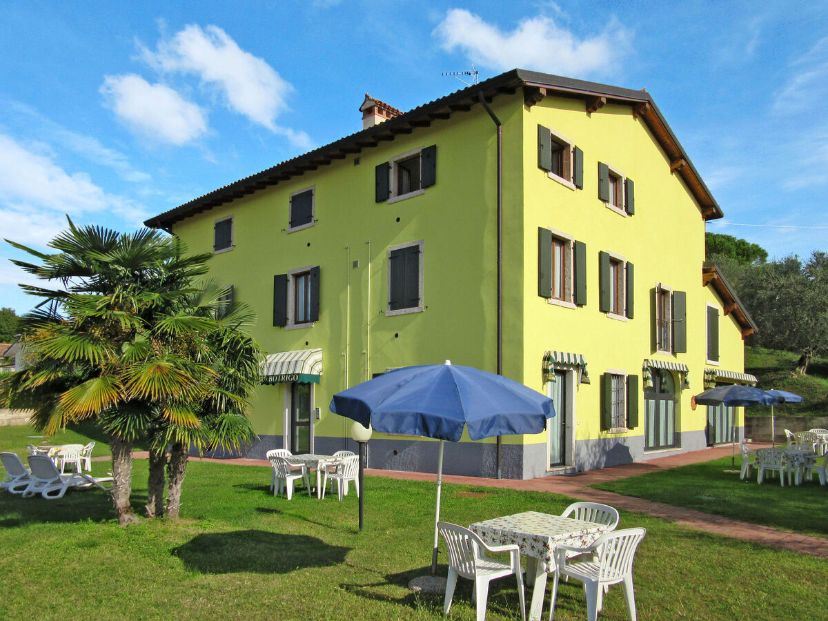 Ca' Bottrigo, gîte 6 pers. à Bardolino avec piscine - Photo 5