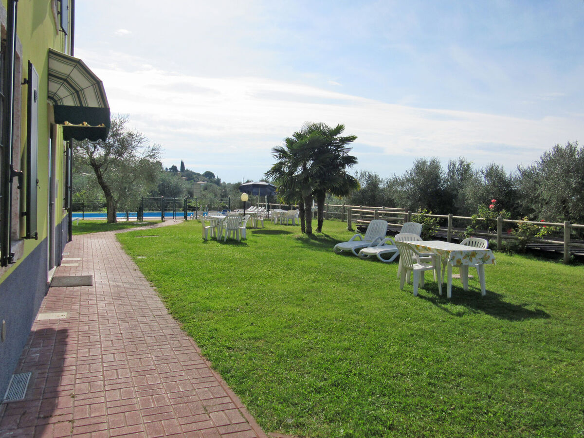 Ca' Bottrigo, gîte 6 pers. à Bardolino avec piscine - Photo 15