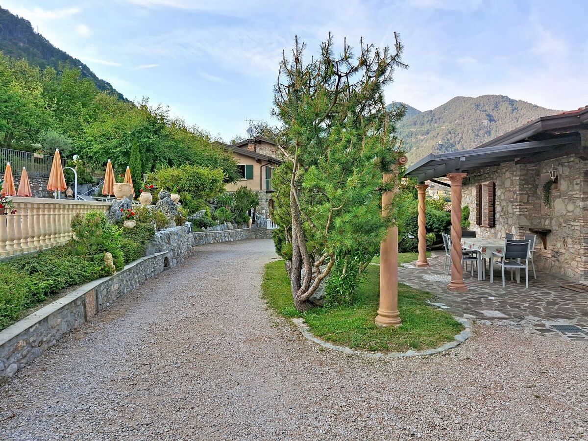 La Tartufaia, appartement 3 chambres à Tremosine - Photo 3