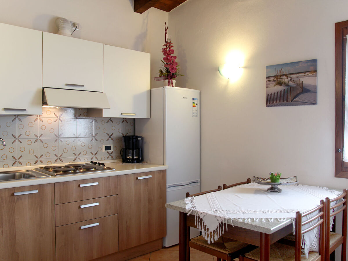 La Tartufaia, appartement 3 chambres à Tremosine - Photo 4