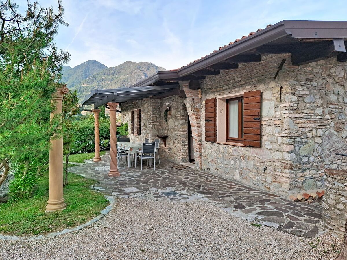 La Tartufaia, appartement 3 chambres à Tremosine - Photo 6