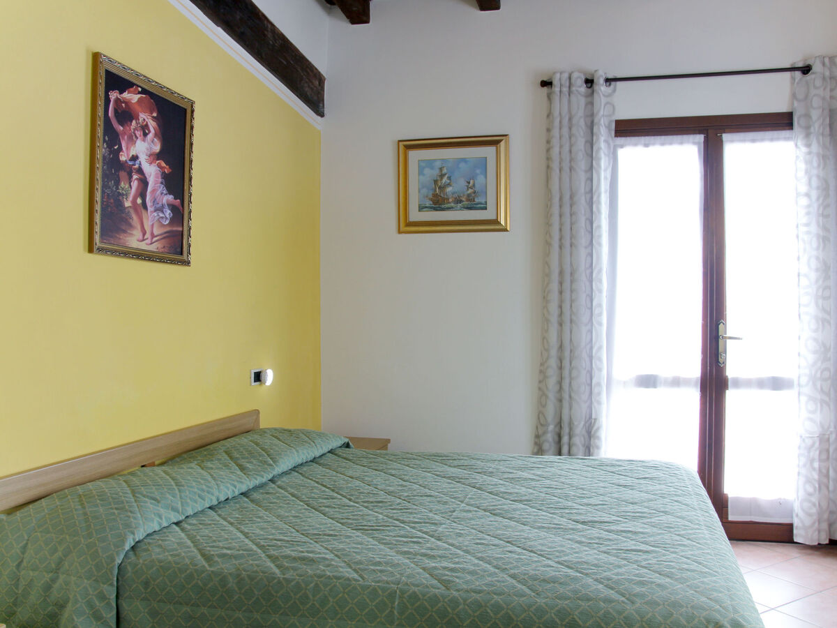 La Tartufaia, appartement 3 chambres à Tremosine - Photo 10