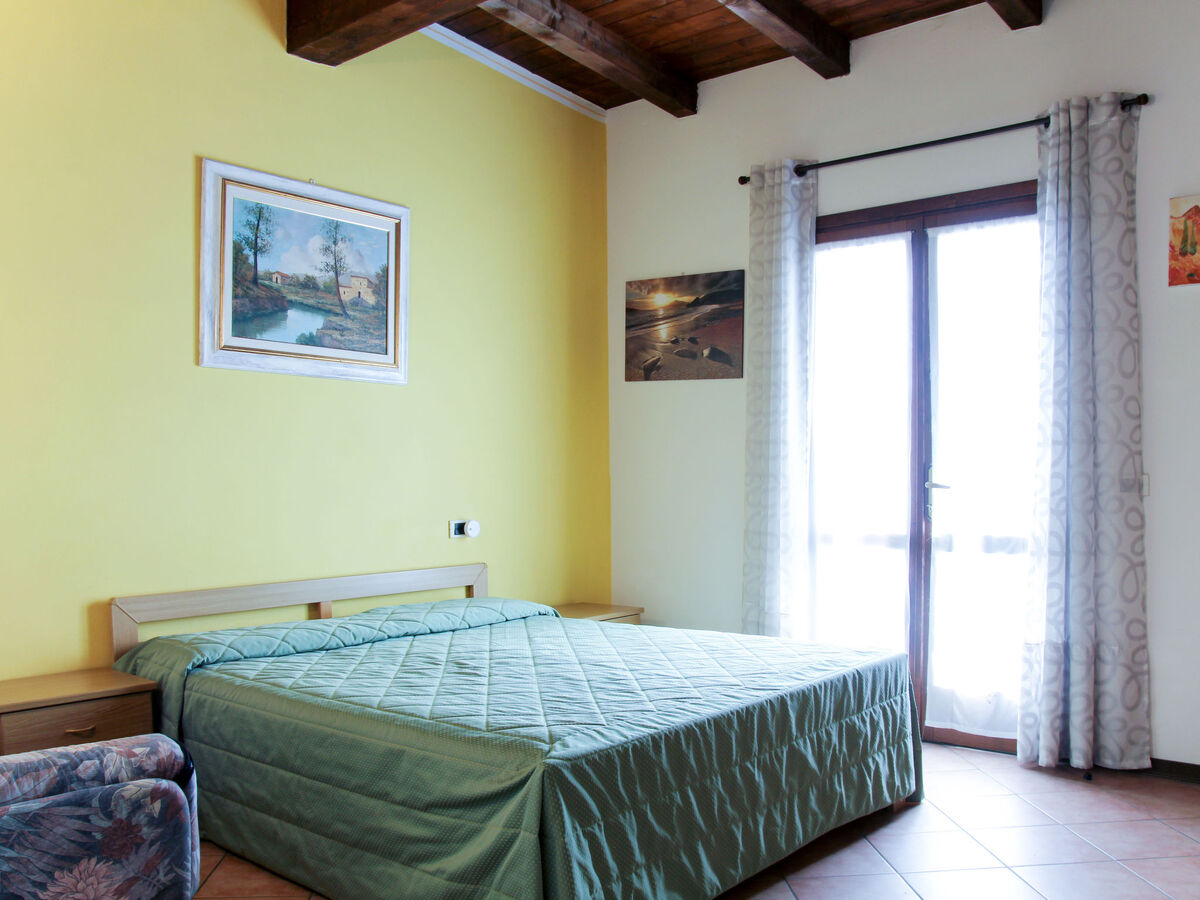 La Tartufaia, appartement 3 chambres à Tremosine - Photo 12