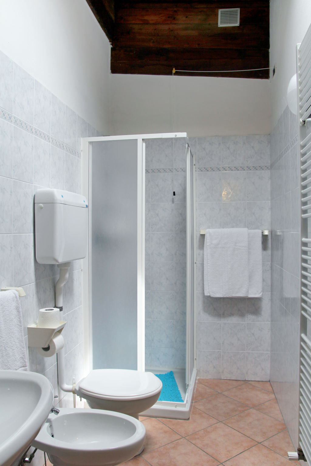 La Tartufaia, appartement 3 chambres à Tremosine - Photo 14