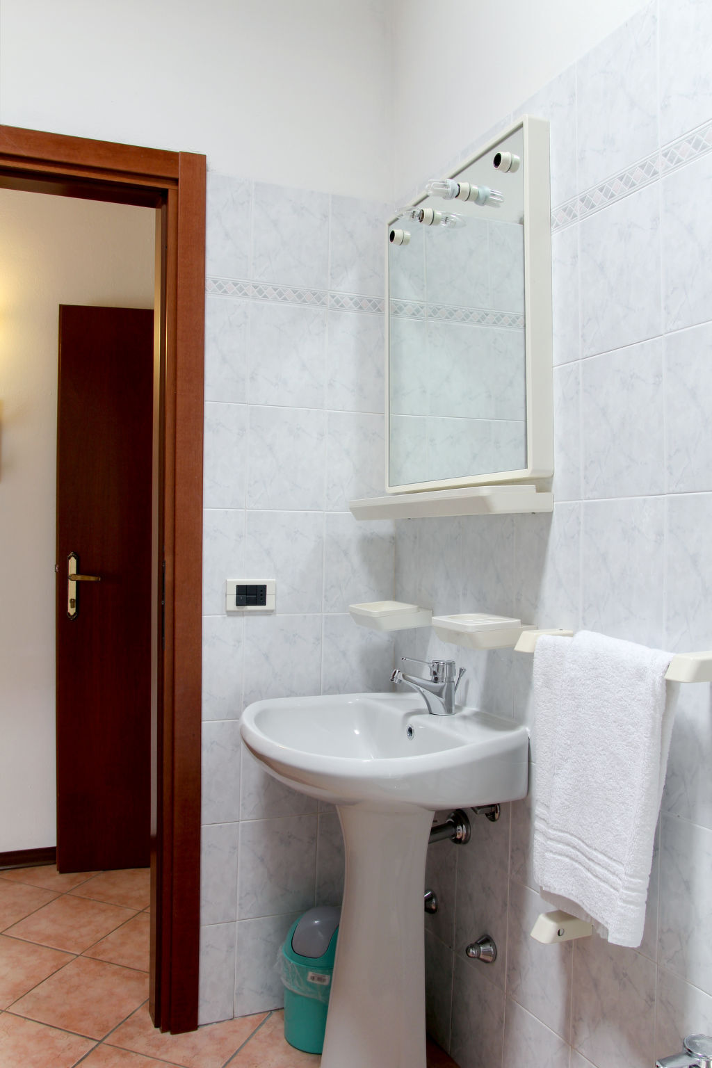 La Tartufaia, appartement 3 chambres à Tremosine - Photo 18