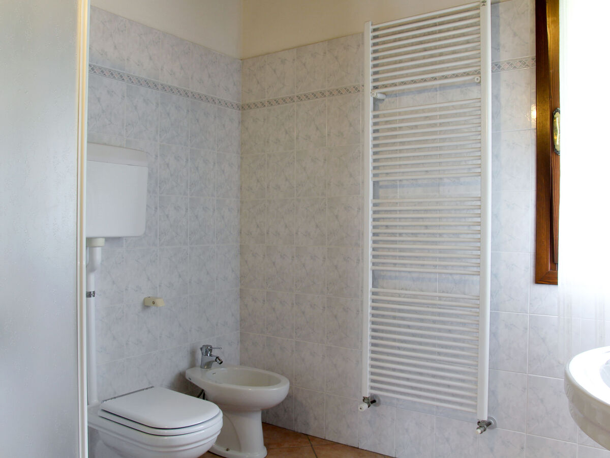 La Tartufaia, appartement 3 chambres à Tremosine - Photo 19