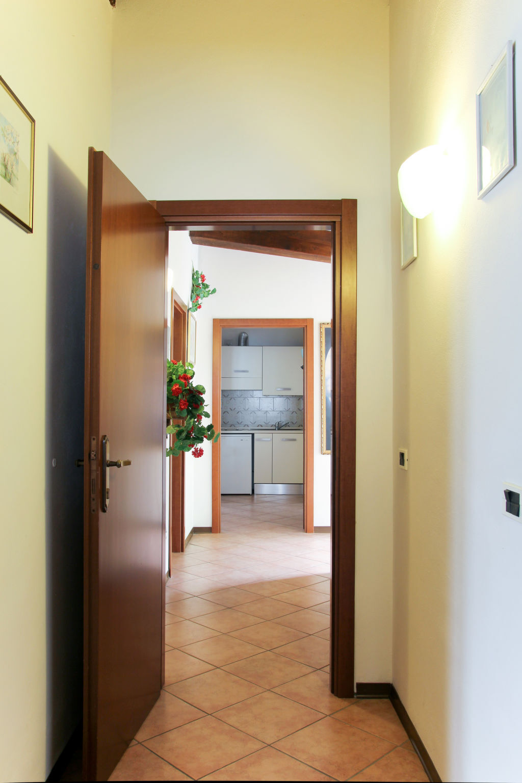 La Tartufaia, appartement 3 chambres à Tremosine - Photo 20