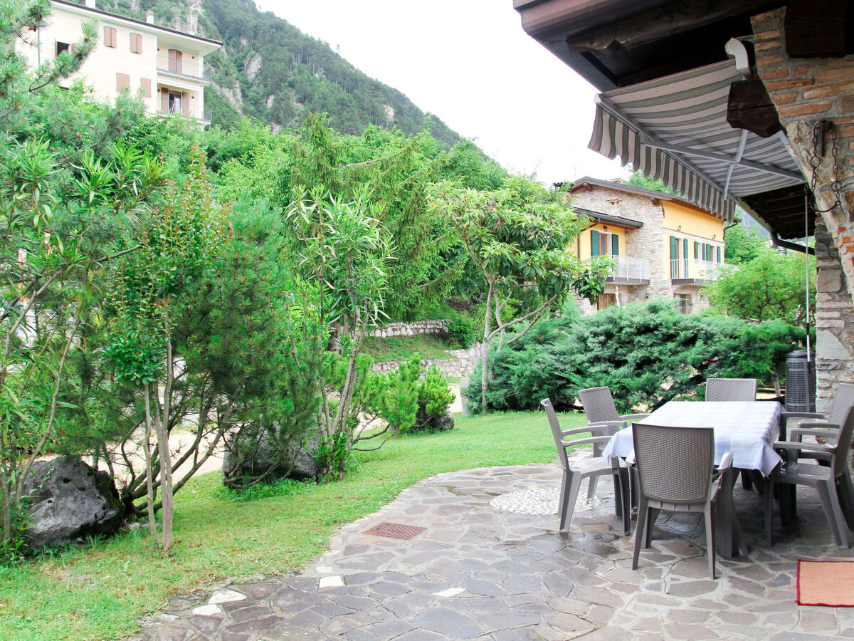 La Tartufaia, appartement 3 chambres à Tremosine - Photo 33