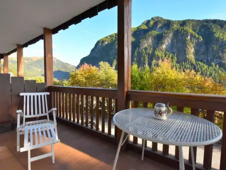 Villa Bellavista, apt 80 m² familial à Canazei - Photo 1