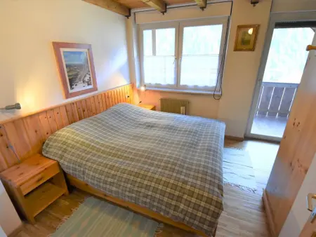 Villa Bellavista, apt 80 m² familial à Canazei - Photo 2